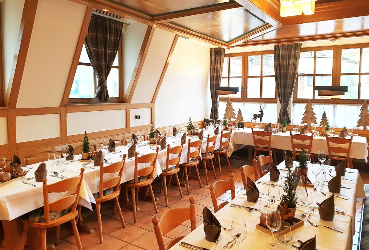 Gasthof Hirsch Schollbrunn Kültér fotó